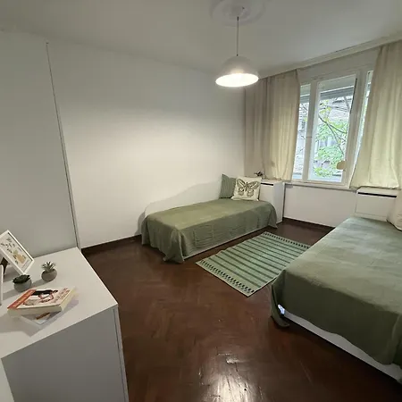 Apartamento Sea Garden 7